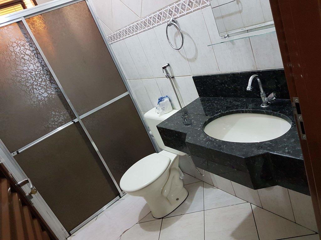 Quarto Duplo Amplo