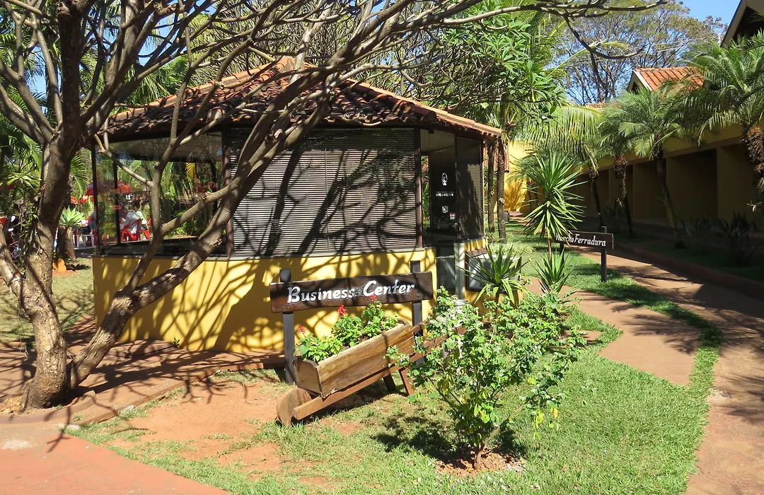 Barretos Country Park & Resort-1