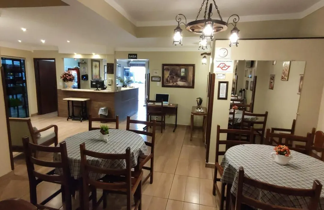 Hotel Barretos-1