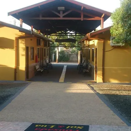 Pousada Sol e Lua-3